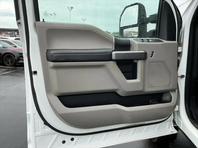 2021 Ford F-250 XLT