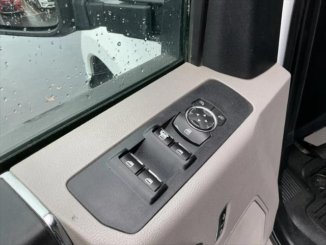 2021 Ford F-250 XLT