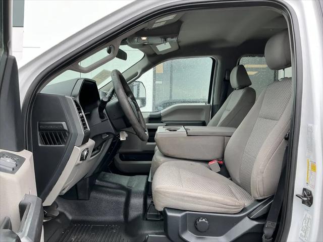 2021 Ford F-250 XLT