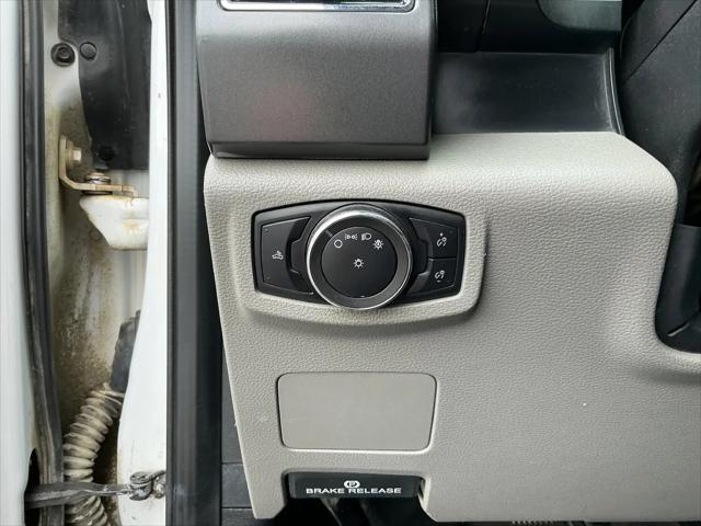 2021 Ford F-250 XLT