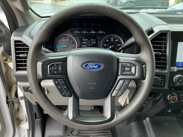 2021 Ford F-250 XLT