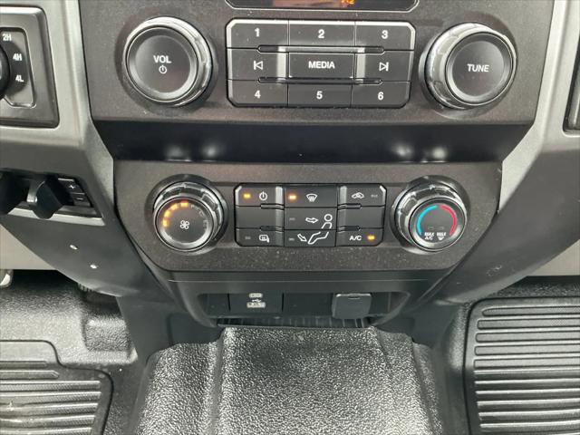 2021 Ford F-250 XLT