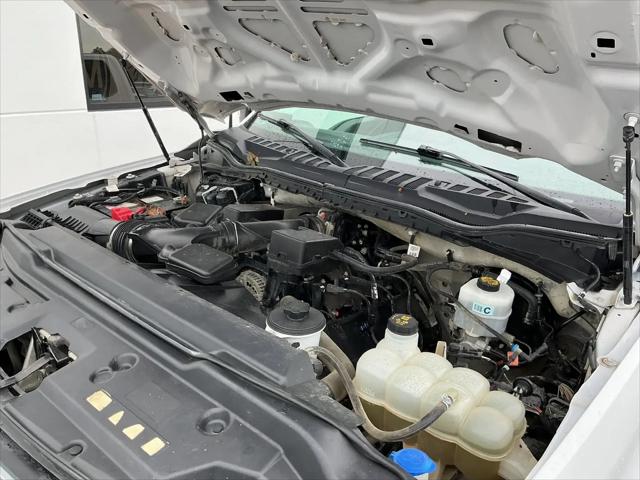 2021 Ford F-250 XLT