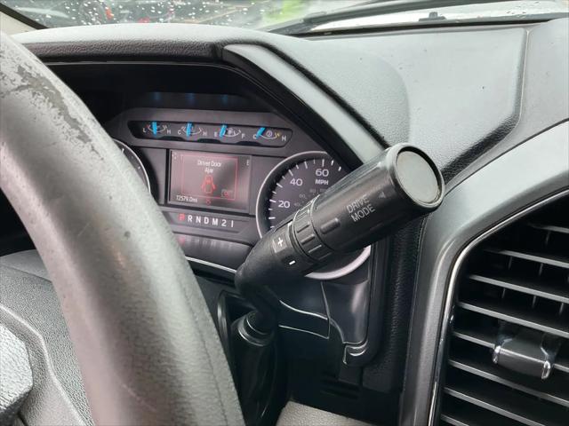 2021 Ford F-250 XLT