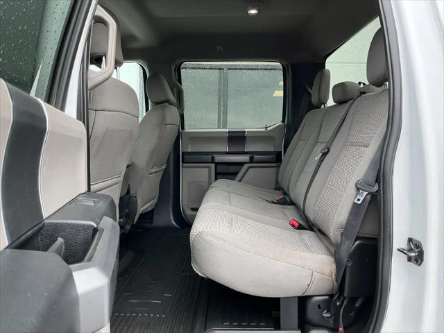 2021 Ford F-250 XLT