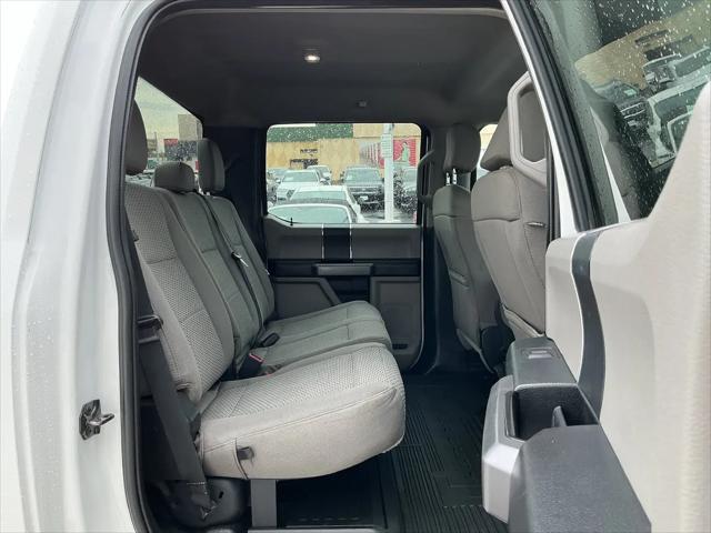 2021 Ford F-250 XLT