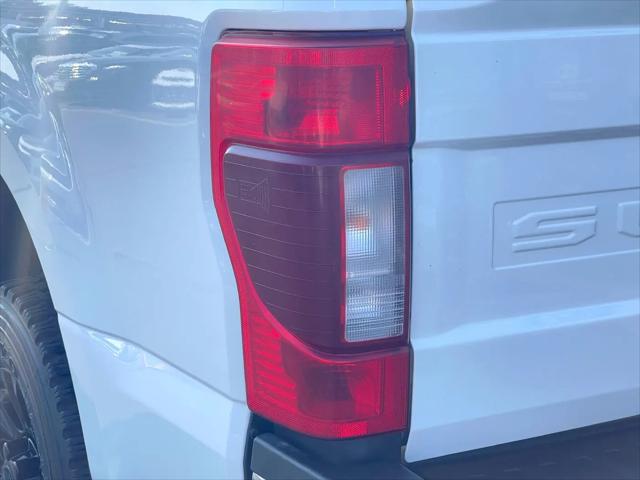 2021 Ford F-250 XLT