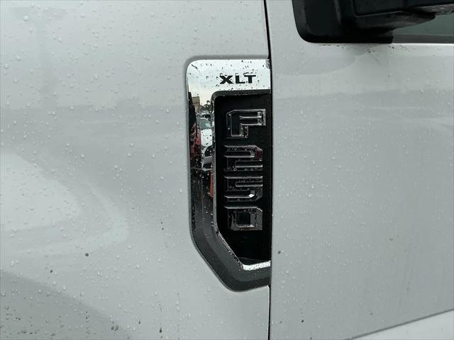 2021 Ford F-250 XLT