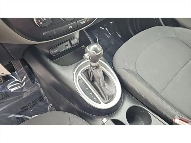 2014 Kia Soul Base