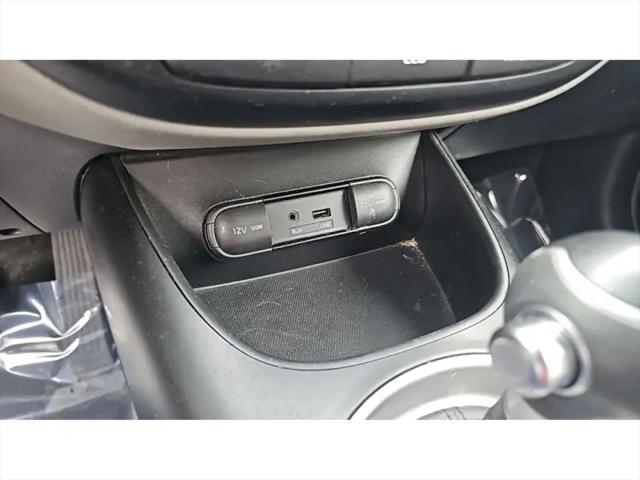 2014 Kia Soul Base