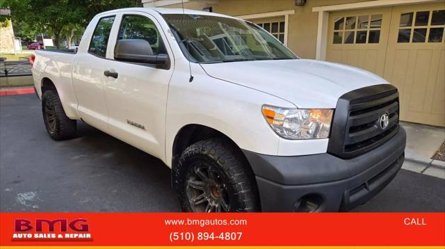 2012 Toyota Tundra Reliability, Consumer Ratings & Pricing
