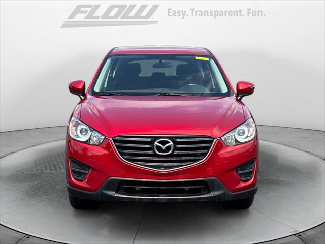 2016 Mazda CX-5 Sport