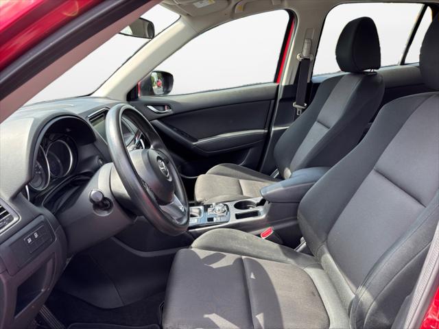 2016 Mazda CX-5 Sport