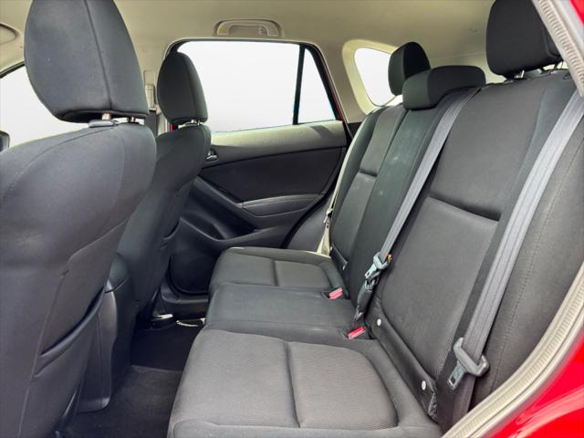 2016 Mazda CX-5 Sport