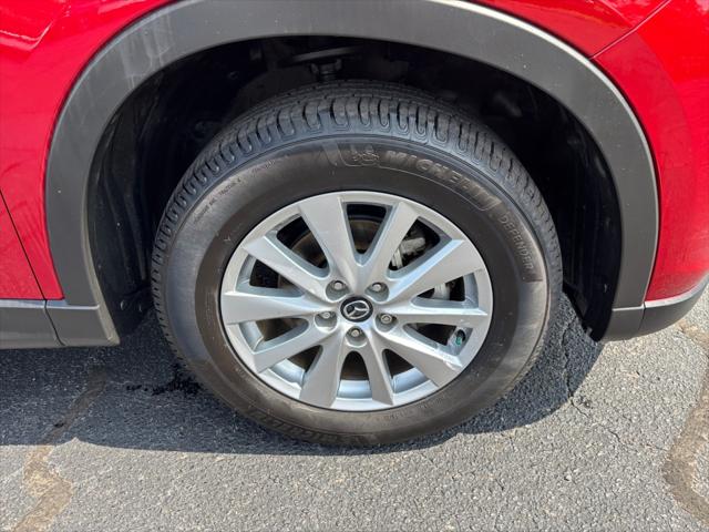 2016 Mazda CX-5 Sport