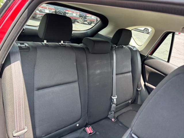 2016 Mazda CX-5 Sport