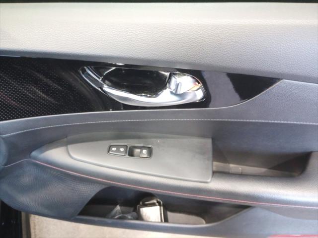 2021 Kia Forte GT