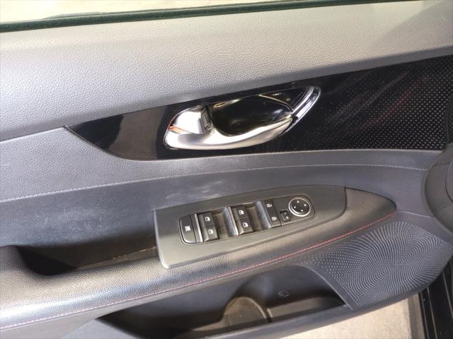 2021 Kia Forte GT