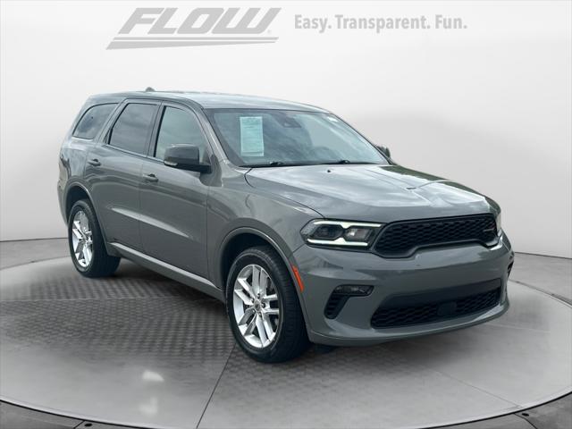 2022 Dodge Durango GT Plus AWD for sale in Winston Salem, NC