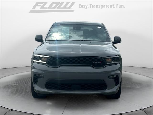 2022 Dodge Durango GT Plus AWD