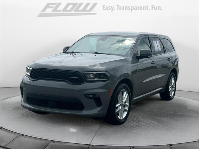 2022 Dodge Durango GT Plus AWD