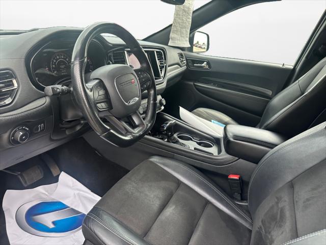 2022 Dodge Durango GT Plus AWD