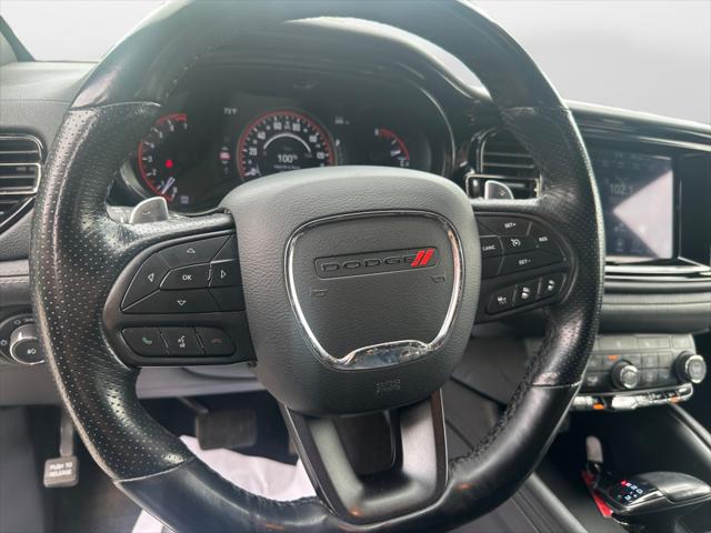 2022 Dodge Durango GT Plus AWD