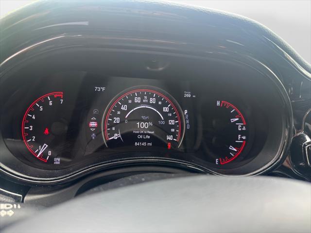2022 Dodge Durango GT Plus AWD