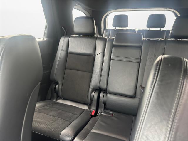 2022 Dodge Durango GT Plus AWD