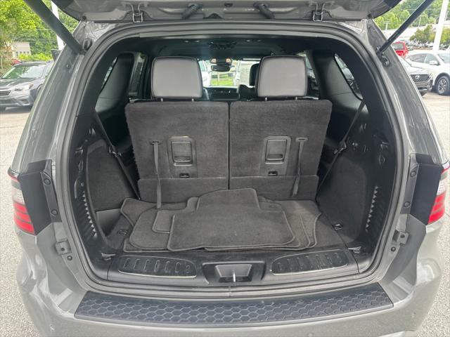 2022 Dodge Durango GT Plus AWD