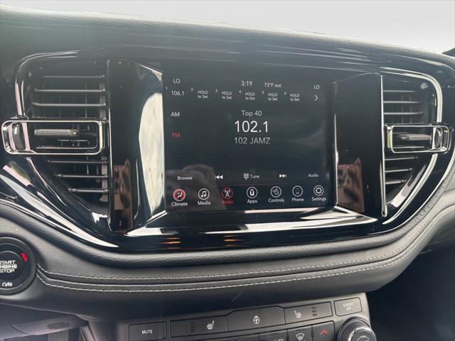 2022 Dodge Durango GT Plus AWD