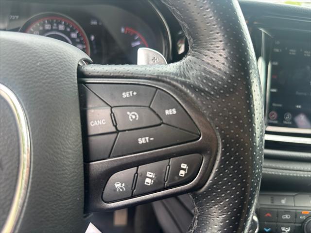 2022 Dodge Durango GT Plus AWD