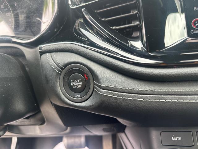 2022 Dodge Durango GT Plus AWD