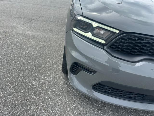 2022 Dodge Durango GT Plus AWD