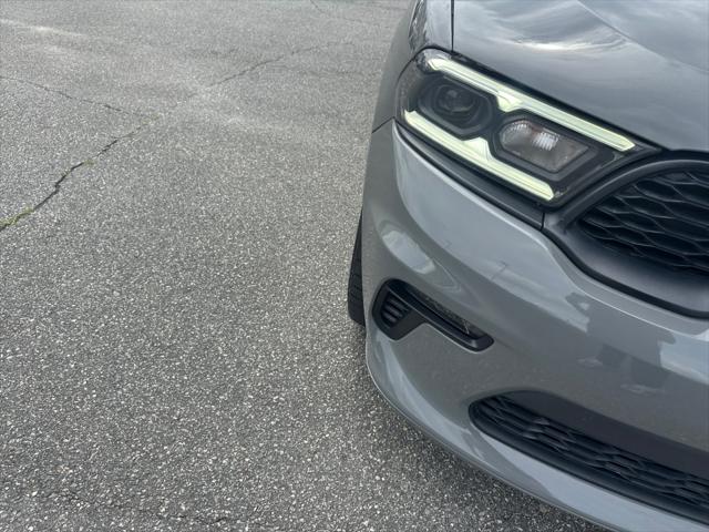 2022 Dodge Durango GT Plus AWD