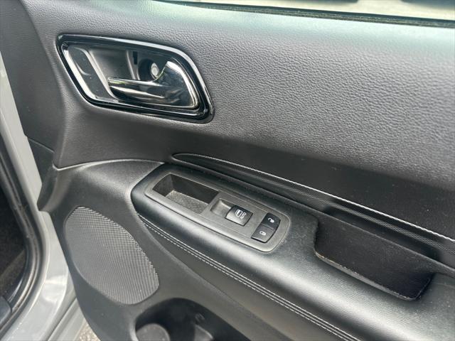 2022 Dodge Durango GT Plus AWD