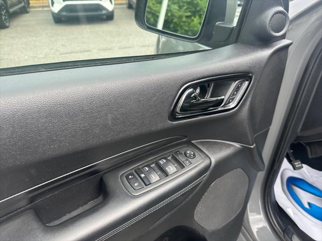 2022 Dodge Durango GT Plus AWD