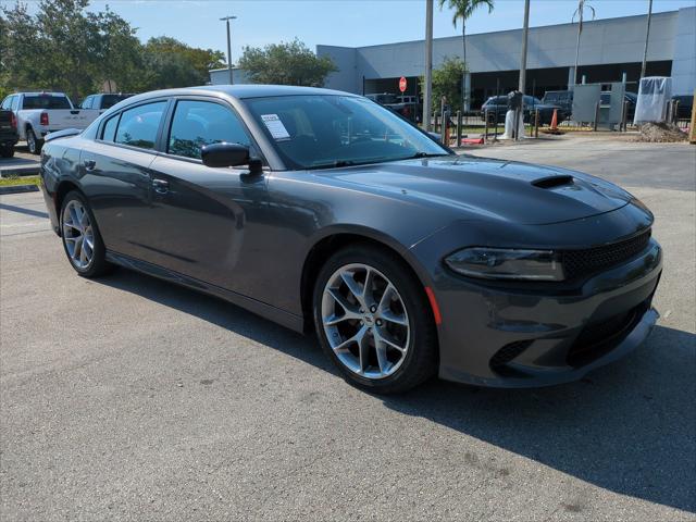2023 Dodge Charger GT