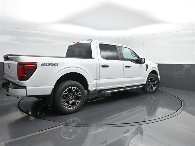 2024 Ford F-150 STX 2024 Ford F-150 STX