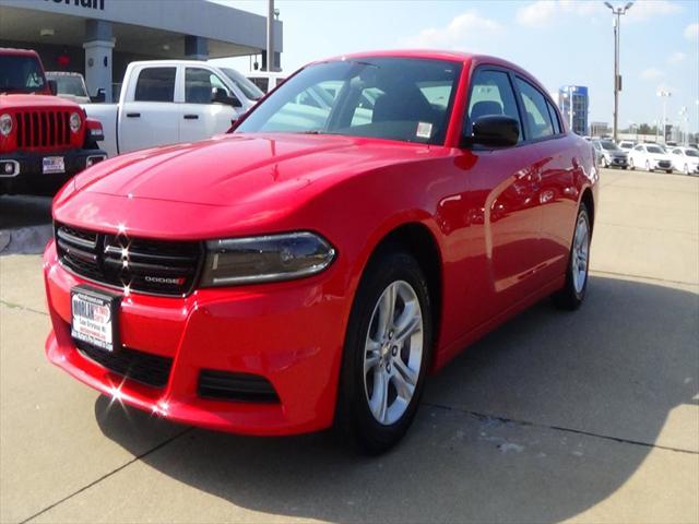 2023 Dodge Charger SXT 2023 Dodge Charger SXT