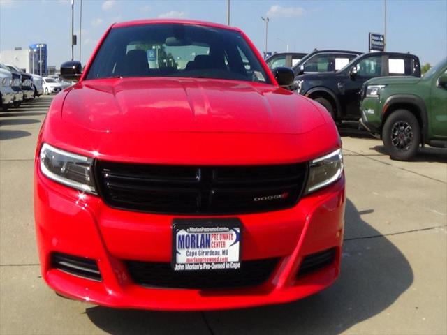 2023 Dodge Charger SXT 2023 Dodge Charger SXT