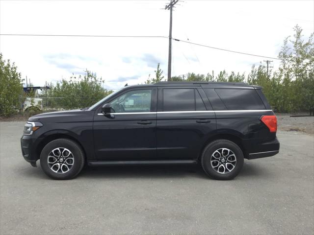 2024 Ford Expedition XLT 2024 Ford Expedition XLT