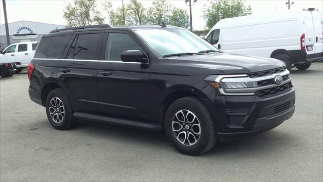 2024 Ford Expedition XLT 2024 Ford Expedition XLT