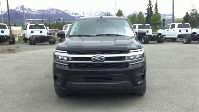 2024 Ford Expedition XLT 2024 Ford Expedition XLT