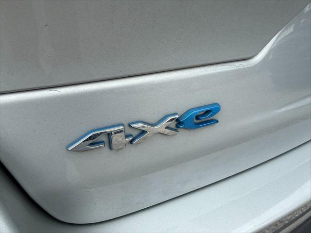 2023 Jeep Grand Cherokee 4xe 4xe