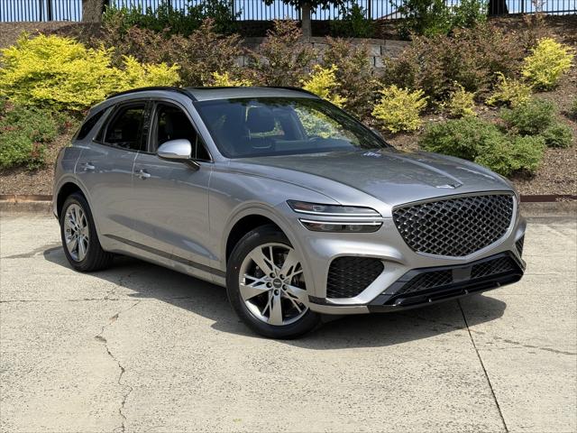 2024 Genesis GV70 3.5T AWD Sport