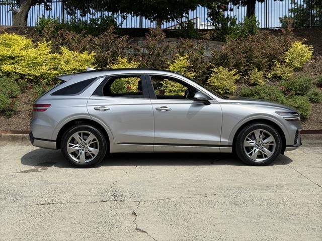 2024 Genesis GV70 3.5T AWD Sport