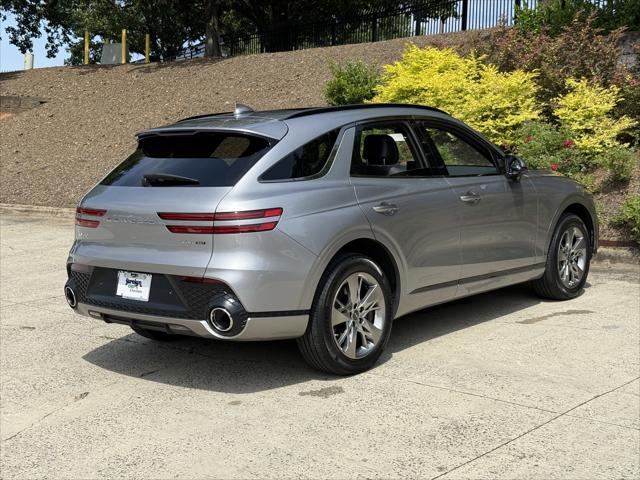 2024 Genesis GV70 3.5T AWD Sport
