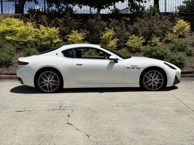 2024 Maserati GranTurismo Modena
