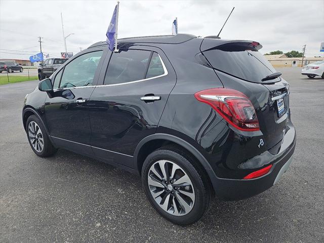 2022 Buick Encore FWD Preferred